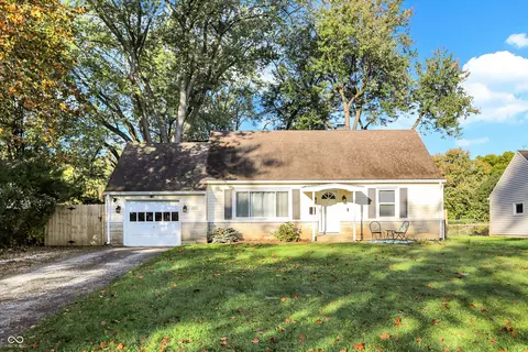 6264 Douglas Rd, Indianapolis, IN 46220
