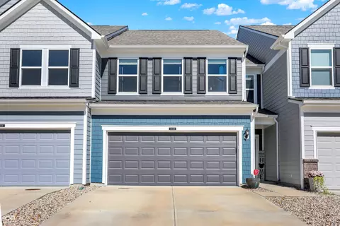 14126 Bay Willow Dr, Fishers, IN 46037