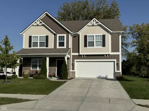 203 Alvor Ct, Cicero, IN 46034