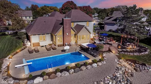 167 Abbey Rd, Noblesville, IN 46060