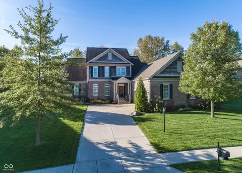 2765 Old Vines Dr, Westfield, IN 46074