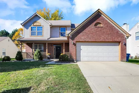 6030 Peregrine Blvd, Indianapolis, IN 46228