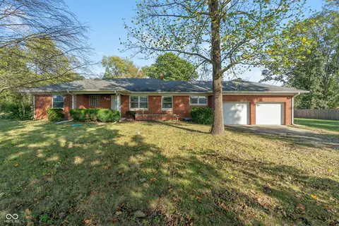 931 S Post Rd, Indianapolis, IN 46239