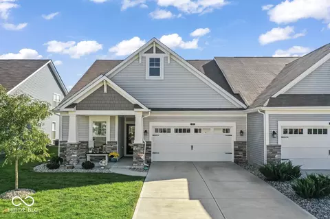185 Perlican Dr, Cicero, IN 46034