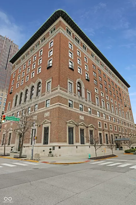 350 N Meridian St #A302, Indianapolis, IN 46204
