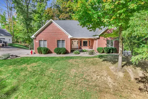 267 Victory Hl, Coatesville, IN 46121
