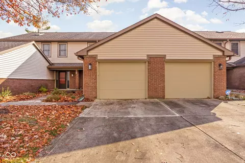 6417 Cotton Bay Dr N, Indianapolis, IN 46254