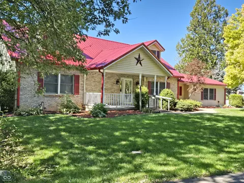 803 Ranike Dr, Anderson, IN 46012