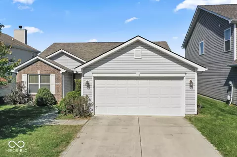12624 Old Pond Rd, Noblesville, IN 46060