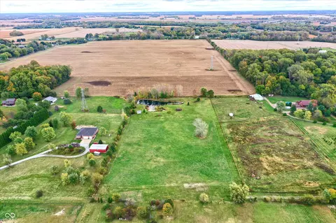 0 N County Rd 400 W, Fairland, IN 46126