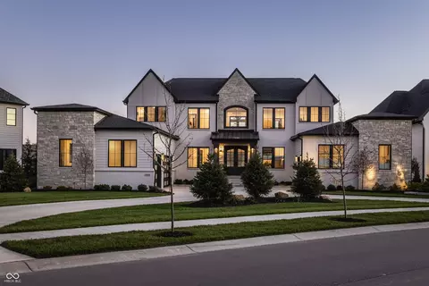 10937 Pete Dye Rdg, Zionsville, IN 46077
