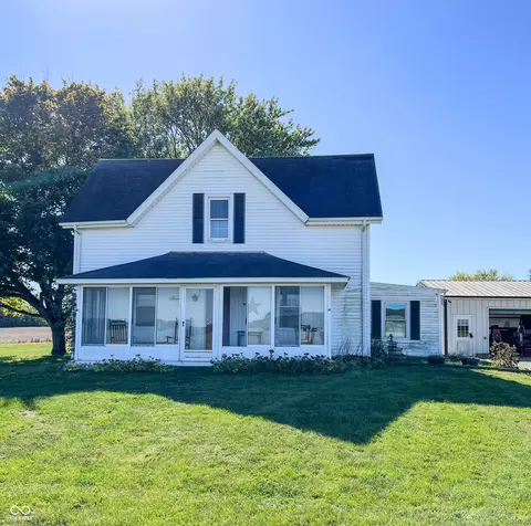 3655 W County Road 650 Rd N, Middletown, IN 47356