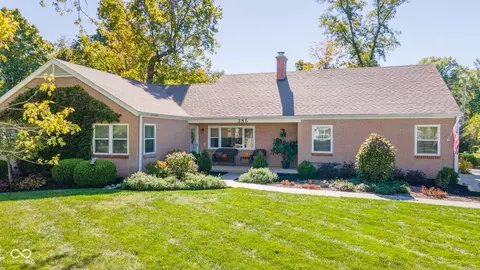 385 E 300 N, Anderson, IN 46012