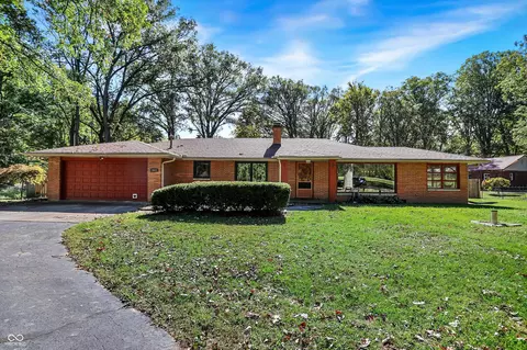 2813 E County Road 67, Anderson, IN 46017