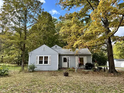 6808 Stanley Rd, Indianapolis, IN 46113