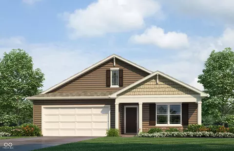 1437 Bluebonnet Pl, Shelbyville, IN 46176