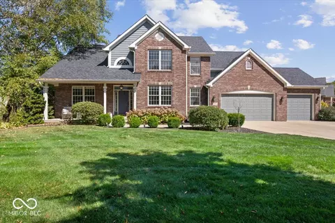 19423 Potters Bridge Rd, Noblesville, IN 46060