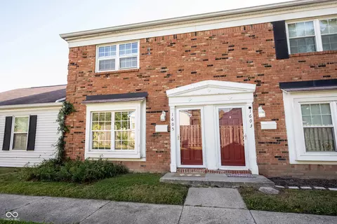 1605 Marborough Ln, Indianapolis, IN 46260