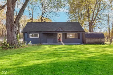 5609 E 27th St, Indianapolis, IN 46218