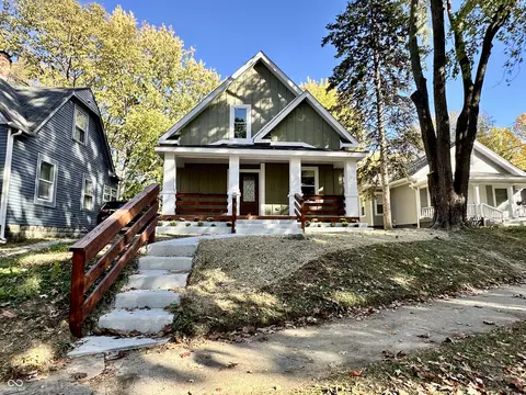 1221 Jefferson Ave, Indianapolis, IN 46201