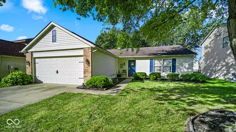 6110 Liverpool Ln, Indianapolis, IN 46236