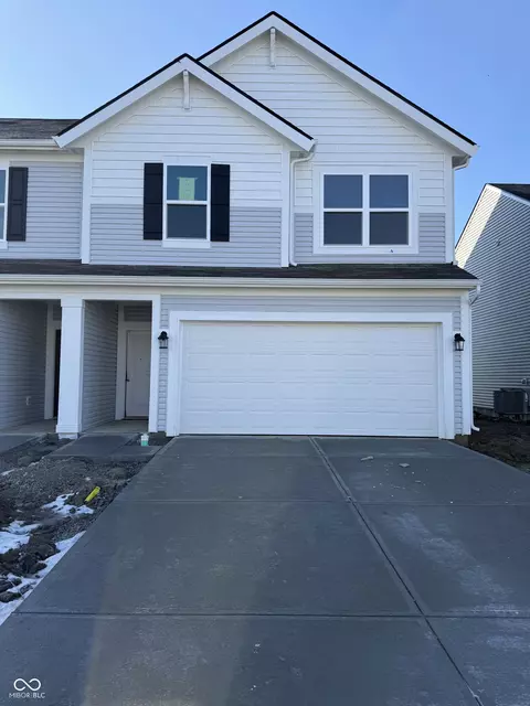 10833 Penwell Way, Indianapolis, IN 46235