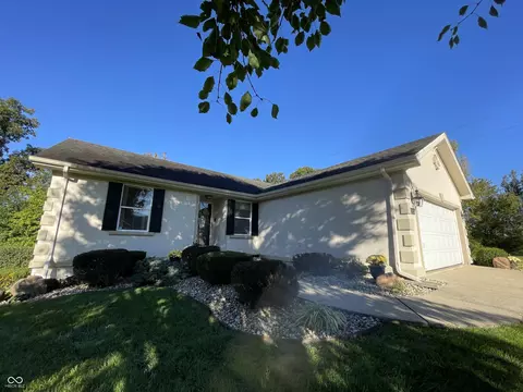 2823 Whitney Way, Seymour, IN 47274