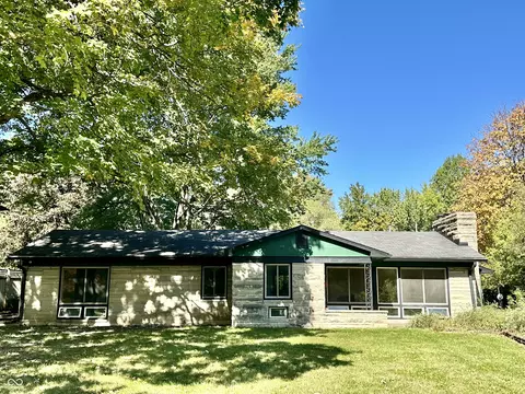 440 Spring Mill Ln, Indianapolis, IN 46260