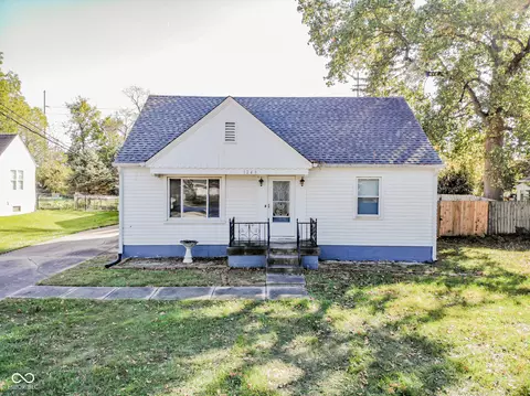 1249 Lawrence Ave, Indianapolis, IN 46227
