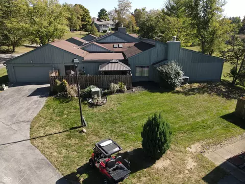 4997 Fairway Dr, Avon, IN 46123