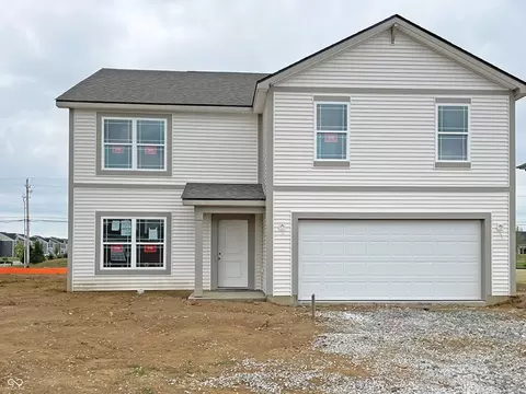 7709 Big Bend Blvd, Camby, IN 46113