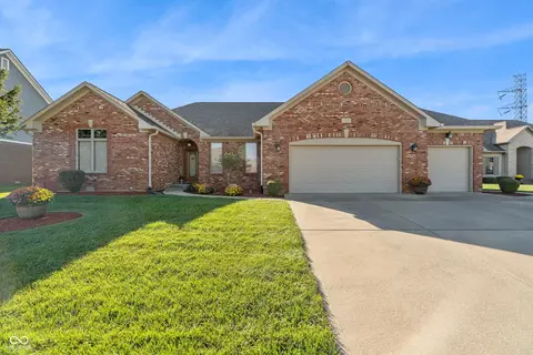 6226 Simien Rd, Indianapolis, IN 46237