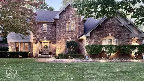 849 Wilderness Ln, Greenwood, IN 46142