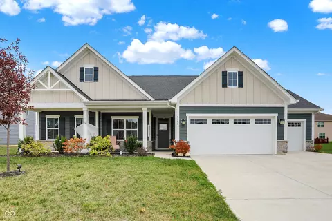 7347 Blandford Dr, Plainfield, IN 46168