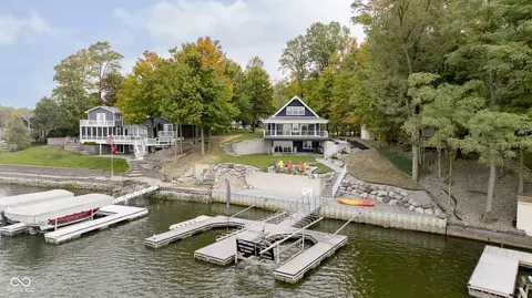 1460 Lighthouse Pt, Cicero, IN 46034