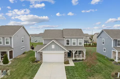 2313 Trefoil Dr, Plainfield, IN 46168 photo 28
