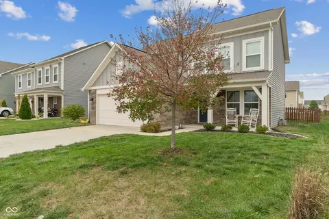 2313 Trefoil Dr, Plainfield, IN 46168 photo 7