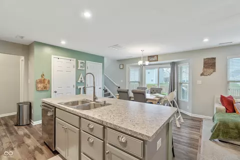 2313 Trefoil Dr, Plainfield, IN 46168 photo 14