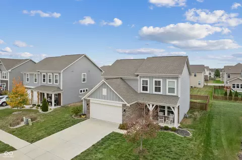 2313 Trefoil Dr, Plainfield, IN 46168 photo 29