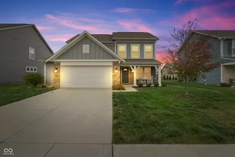 2313 Trefoil Dr, Plainfield, IN 46168 photo 32