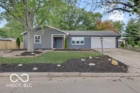 912 Delmar Rd, Anderson, IN 46013