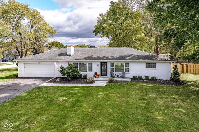 7227 Indian Lake Rd, Indianapolis, IN 46236