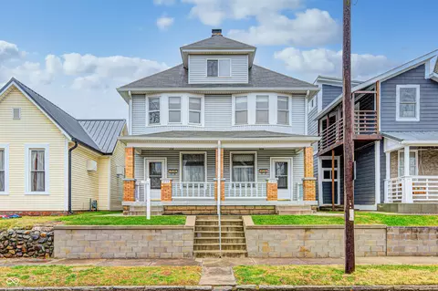 1845 Barth Ave, Indianapolis, IN 46203