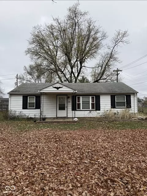 1406 E Sumner Ave, Indianapolis, IN 46227