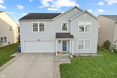 8915 Squire Boone Ct, Camby, IN 46113