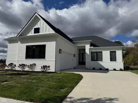 11930 Otto Ln, Carmel, IN 46032