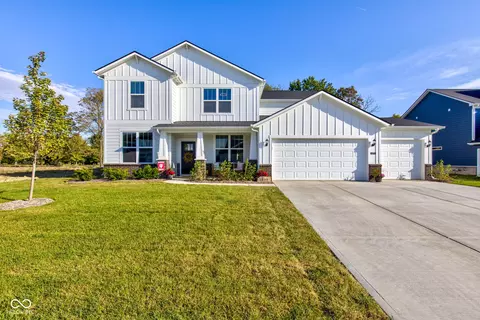 6279 Stone Side Dr, Plainfield, IN 46168