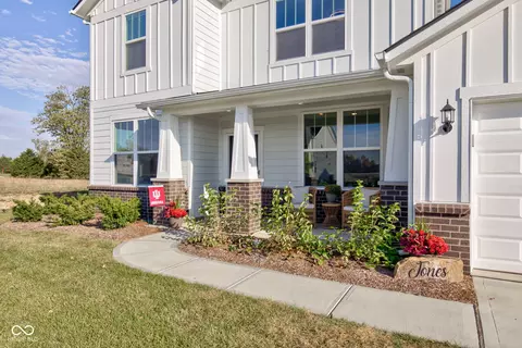 6279 Stone Side Dr, Plainfield, IN 46168 photo 3