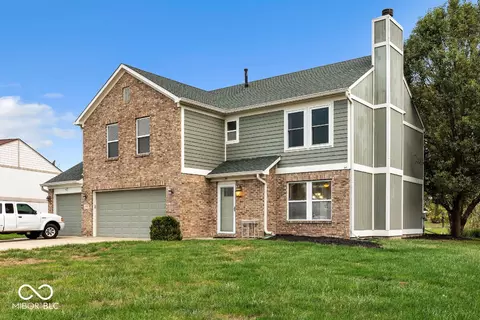 484 Thornburg Pkwy, Brownsburg, IN 46112