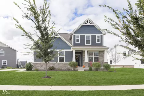 2129 Tompkins Dr, Westfield, IN 46074